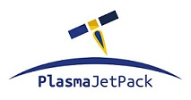 PlasmaJetPack project logo